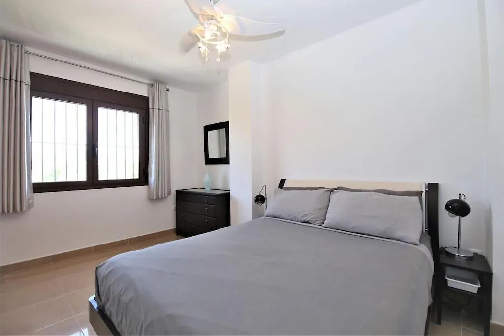 Estepona East Penthouse Alvida Apartment