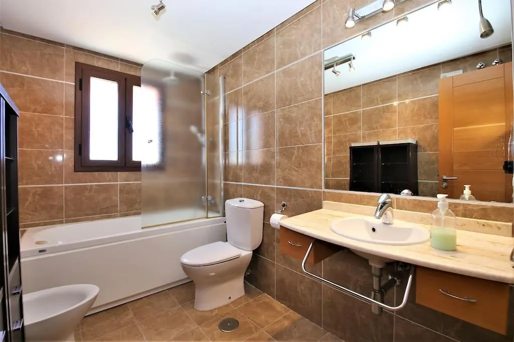 Apartment Estepona East Penthouse Alvida
