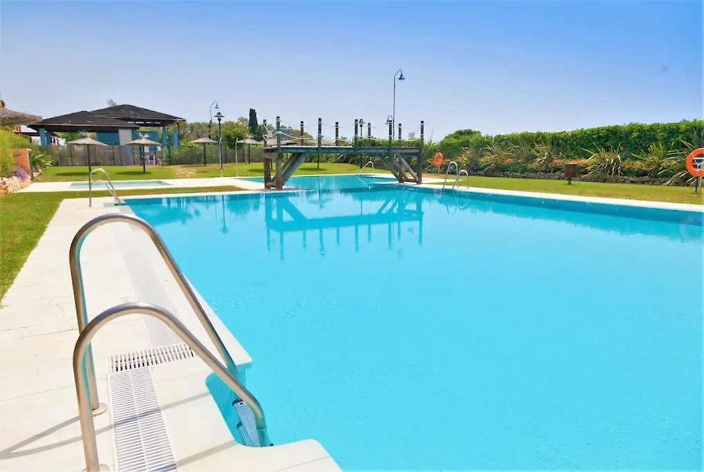 Estepona East Penthouse Alvida